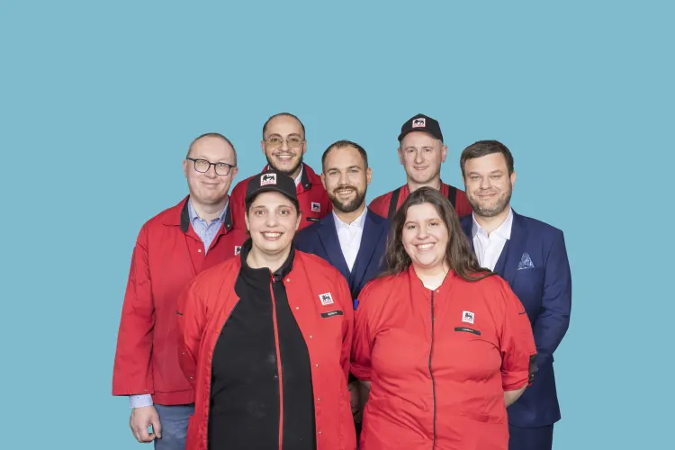 Delhaize Molenbeek-Saint-Jean